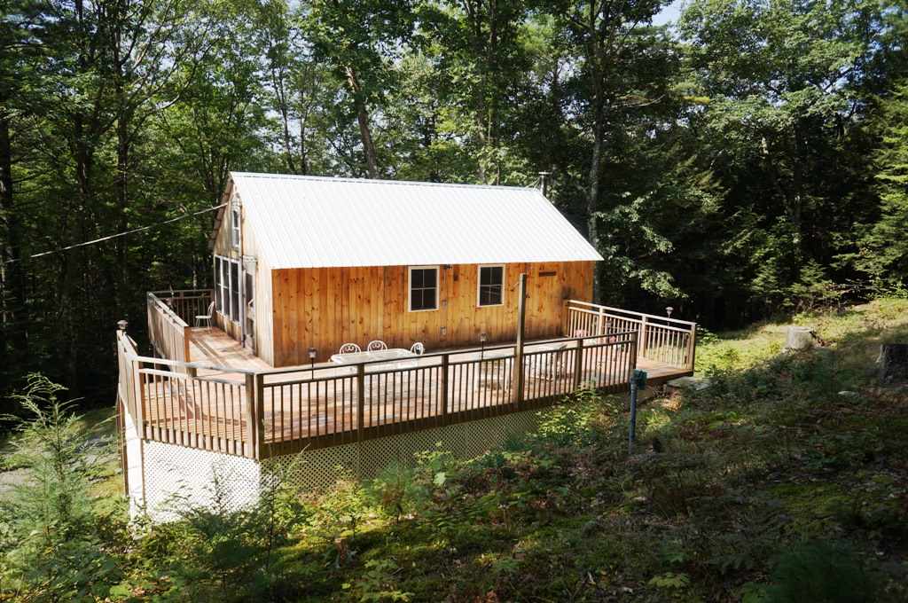 498 Middletown Road Roxbury, NH 03431 - Photo 3 of 27