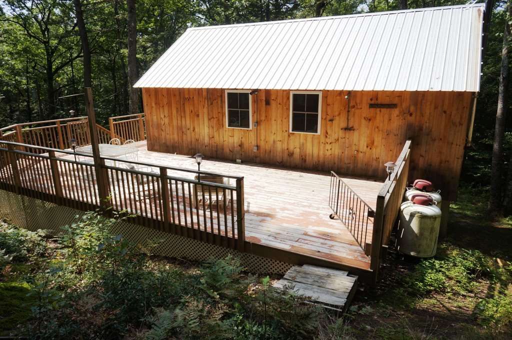 498 Middletown Road Roxbury, NH 03431 - Photo 4 of 27