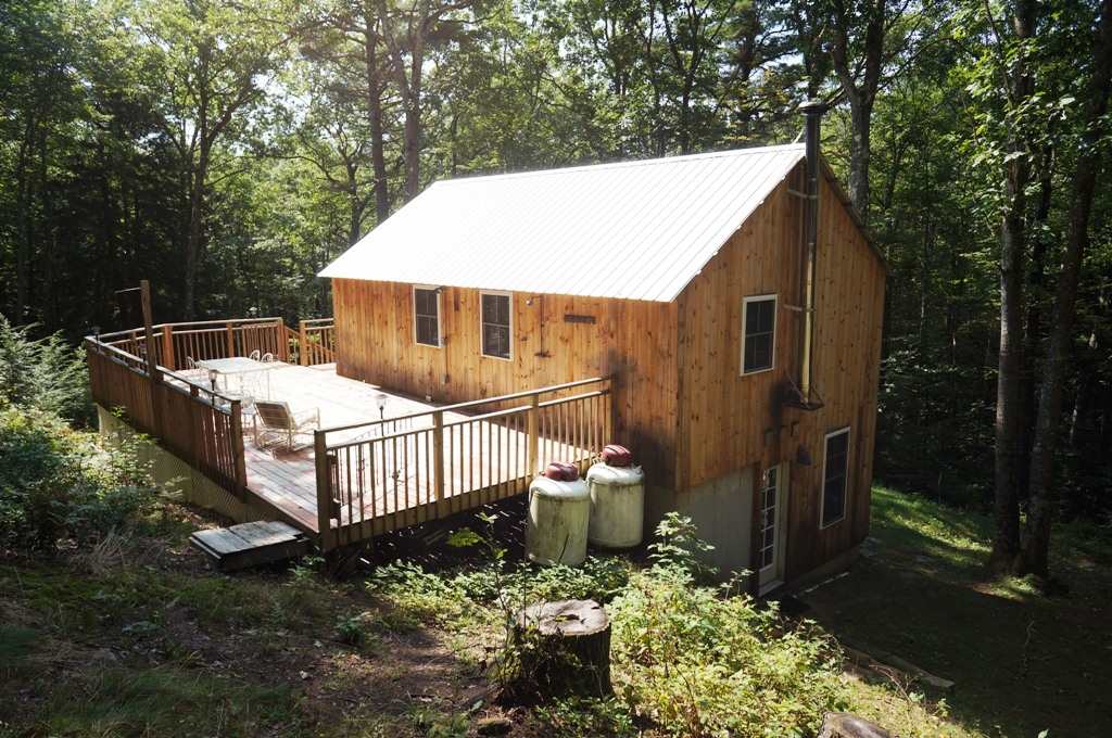 498 Middletown Road Roxbury, NH 03431 - Photo 5 of 27