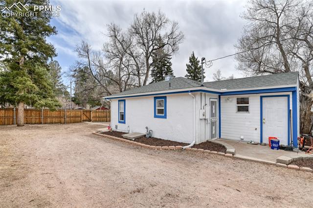 830 Alexander Road Colorado Springs, CO 80909 - Photo 33 of 34 Gallery Image 33