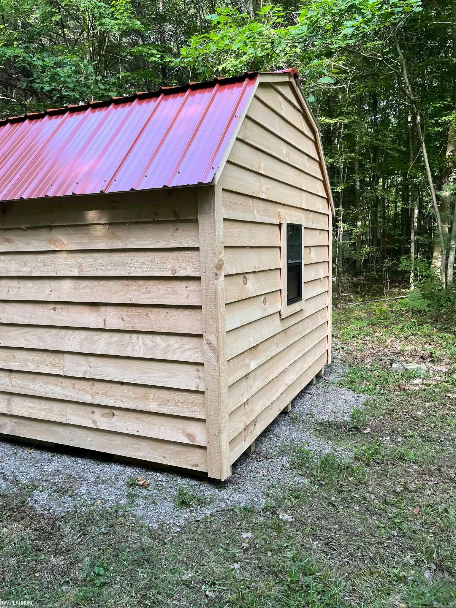 4123 Waterman Road Vassar, MI 48768 - Photo 18 of 29