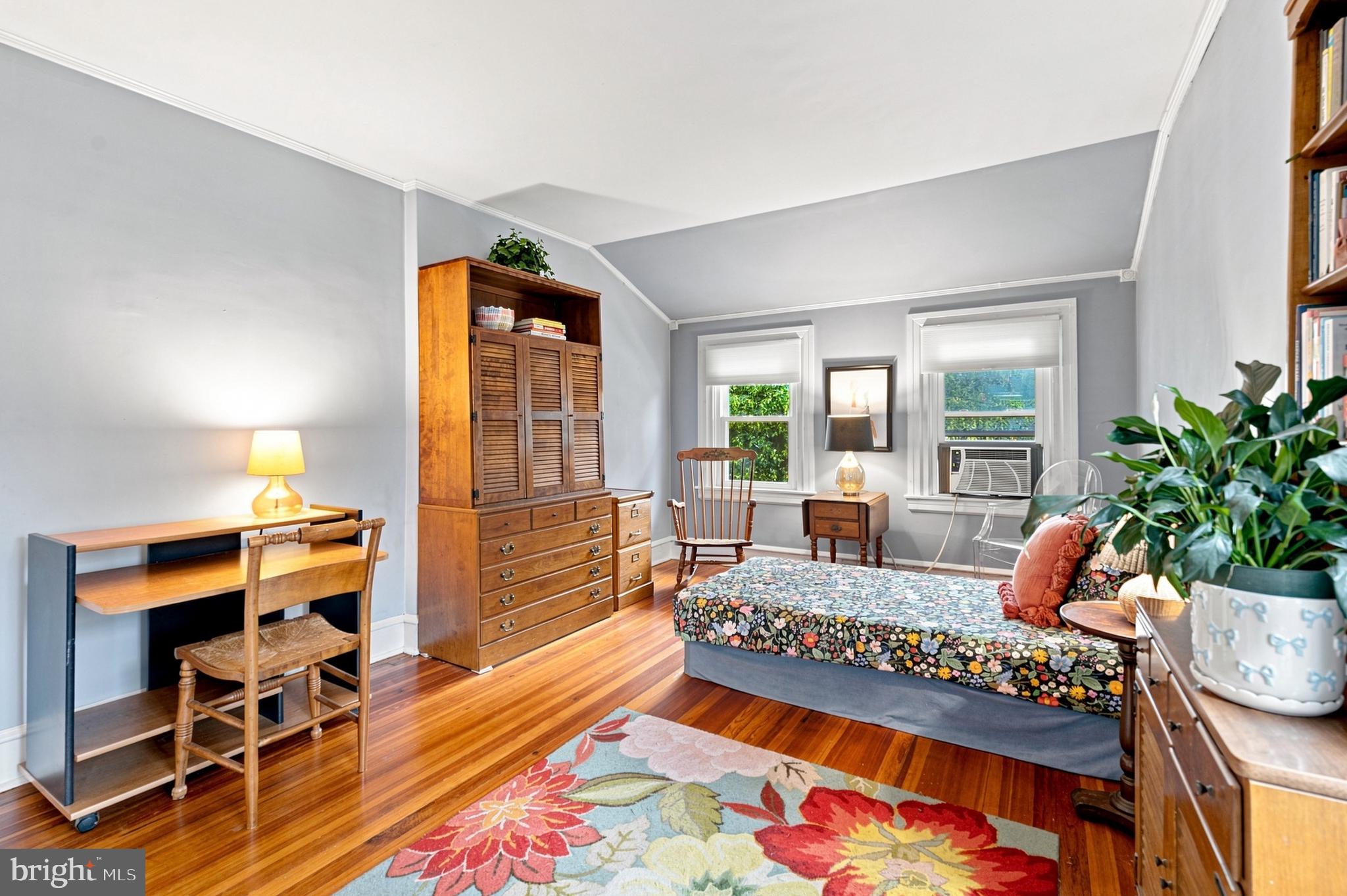 145 Kathmere Road Havertown, PA 19083 - Photo 36 of 49 Charming room with natural light.