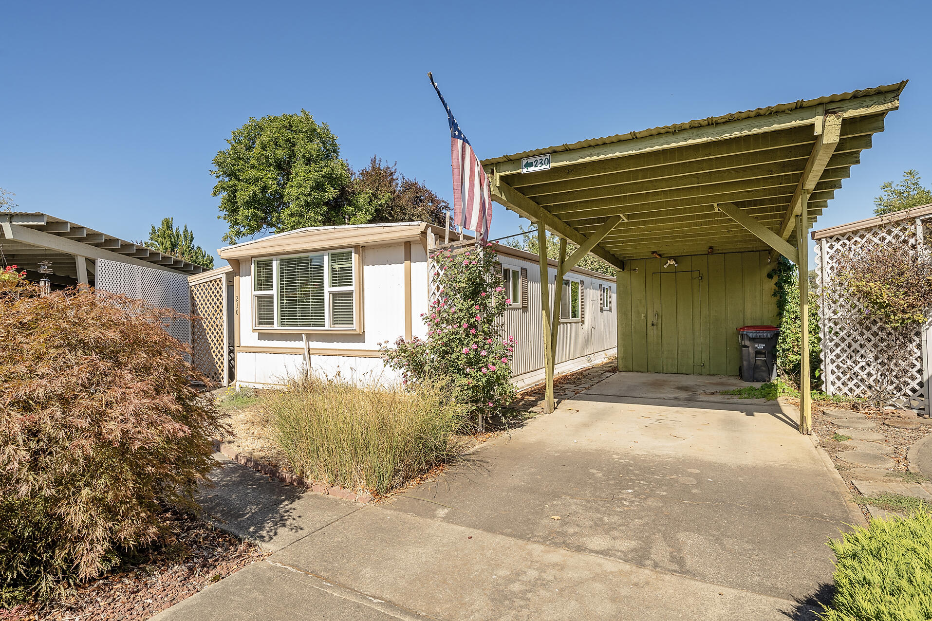 2252 Table Rock Road, Unit 230 Medford, OR 97501 - Photo 24 of 31 Table Rock 201023 copy