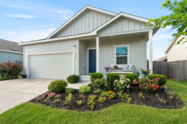 $269,000 | 221 Gabriels Bluff Drive, Georgetown, TX 78626