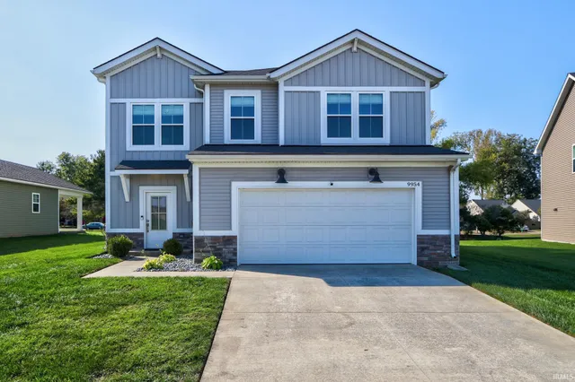 $355,000 | 9954 Monte Way, Newburgh, IN 47630