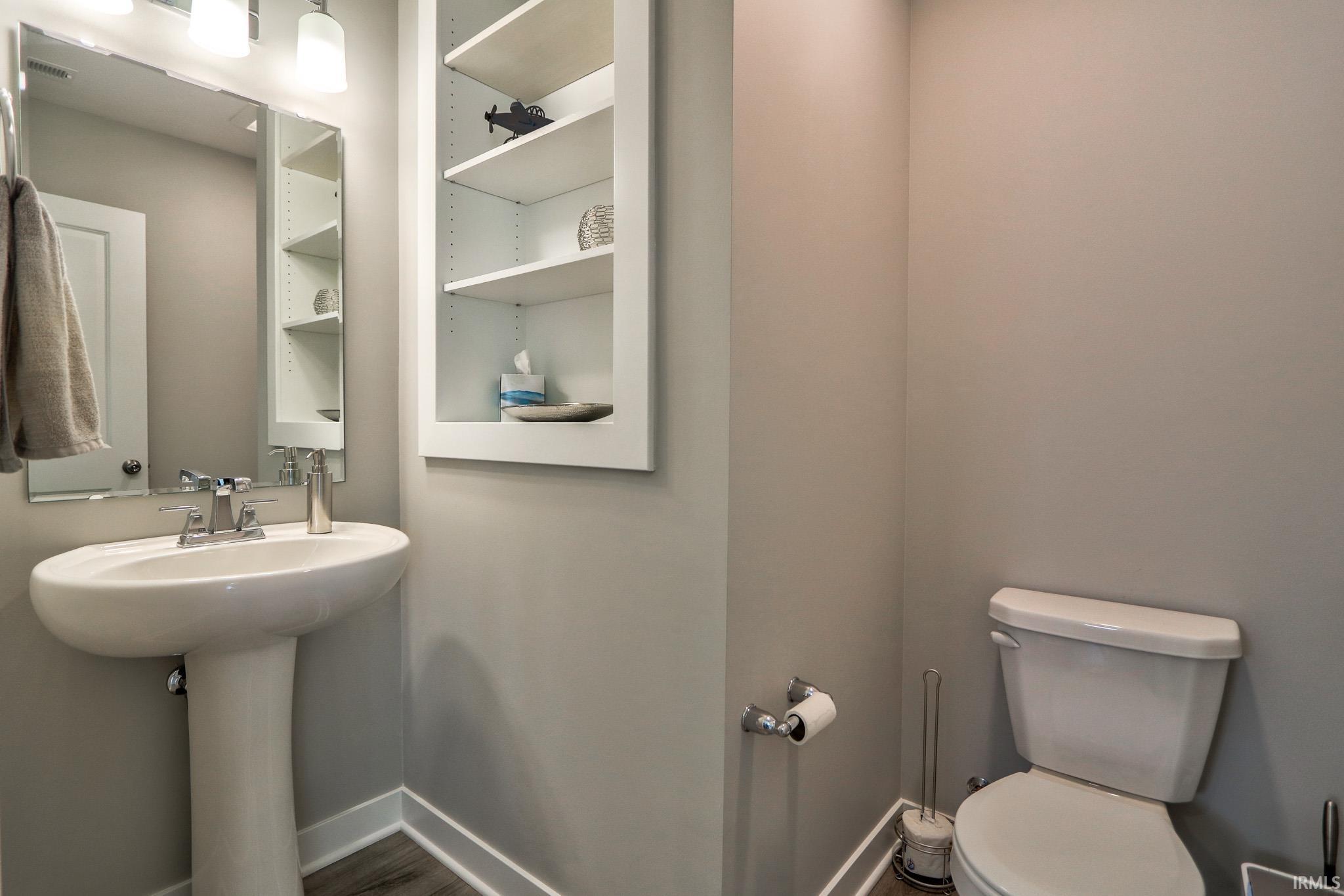 9954 Monte Way Newburgh, IN 47630 - Photo 18 of 36