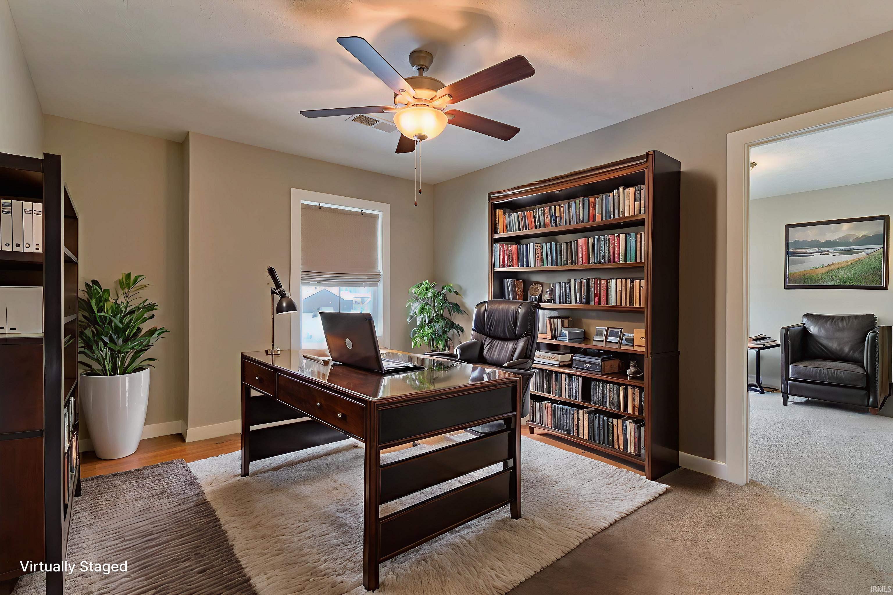 9954 Monte Way Newburgh, IN 47630 - Photo 31 of 36