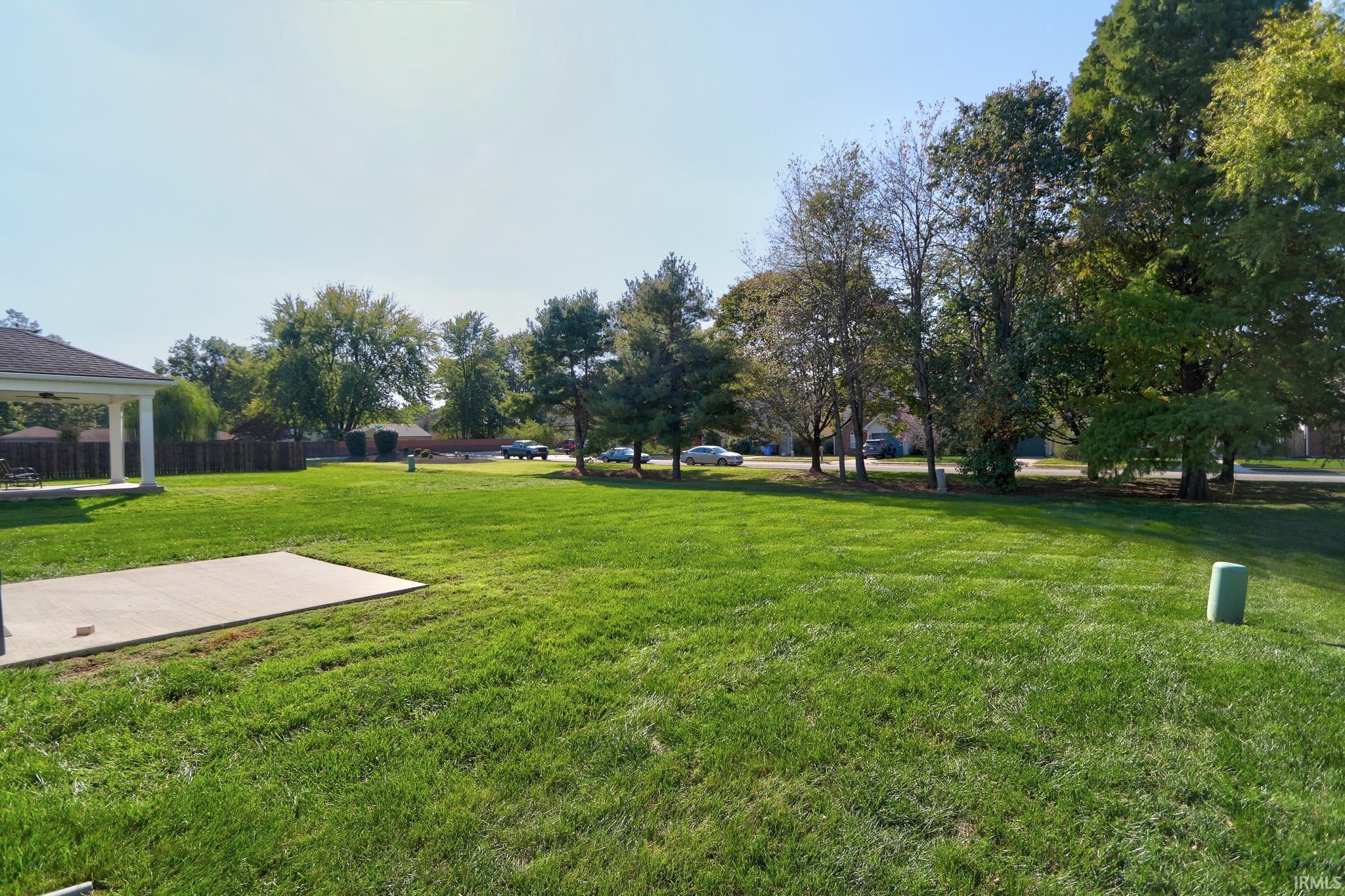 9954 Monte Way Newburgh, IN 47630 - Photo 32 of 36