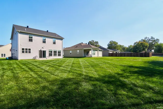 $355,000 | 9954 Monte Way, Newburgh, IN 47630