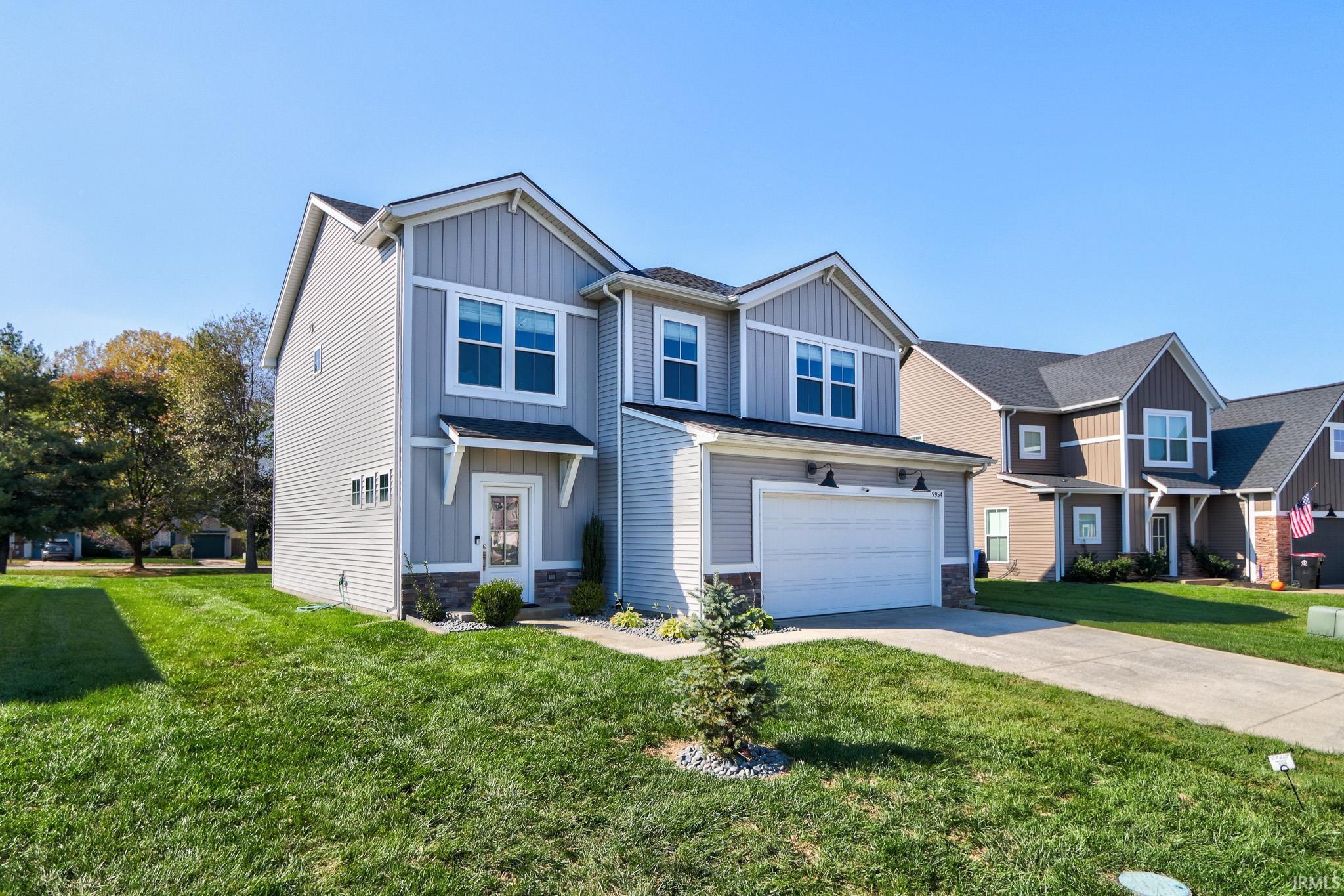 9954 Monte Way Newburgh, IN 47630 - Photo 34 of 36