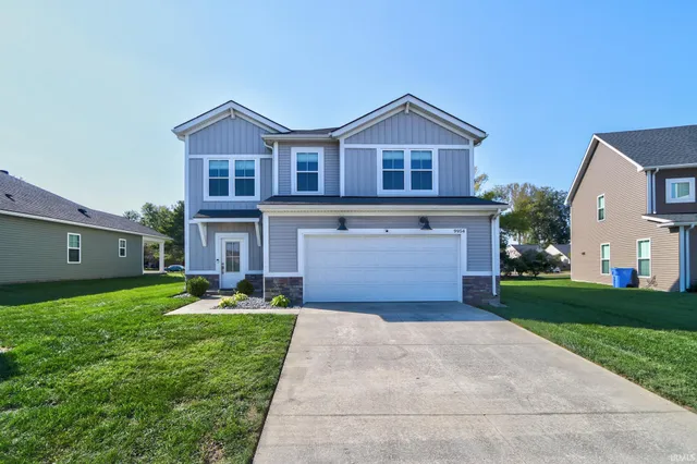 $355,000 | 9954 Monte Way, Newburgh, IN 47630