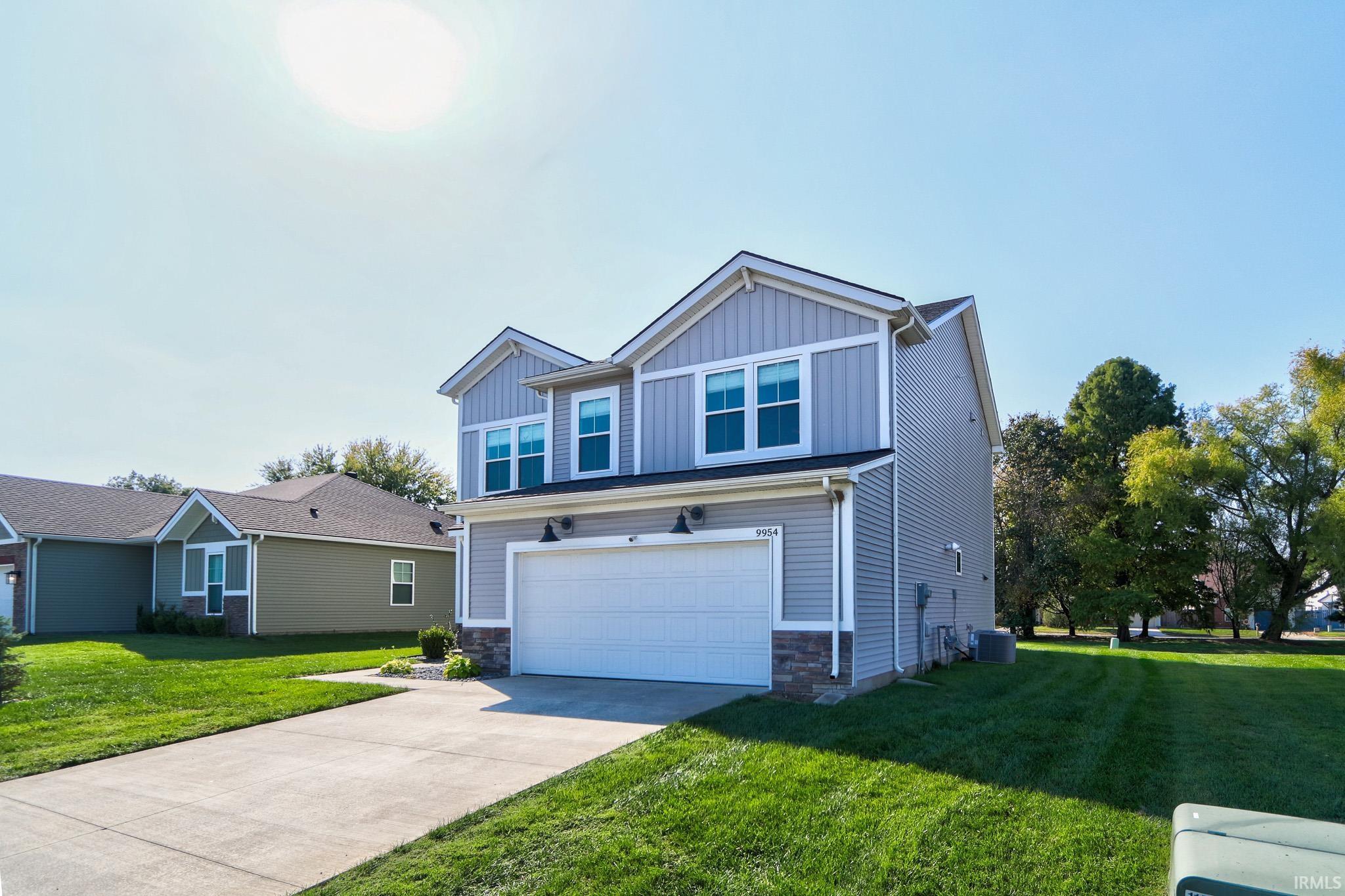 9954 Monte Way Newburgh, IN 47630 - Photo 36 of 36