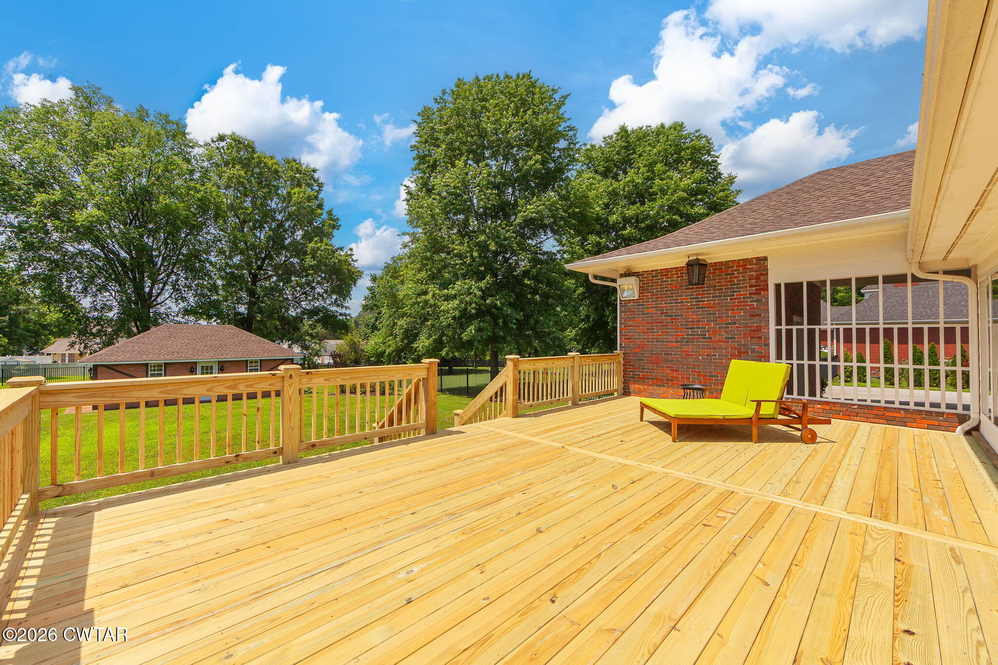 2812 Chere Carol Road Humboldt, TN 38343 - Photo 50 of 54 Completed-43