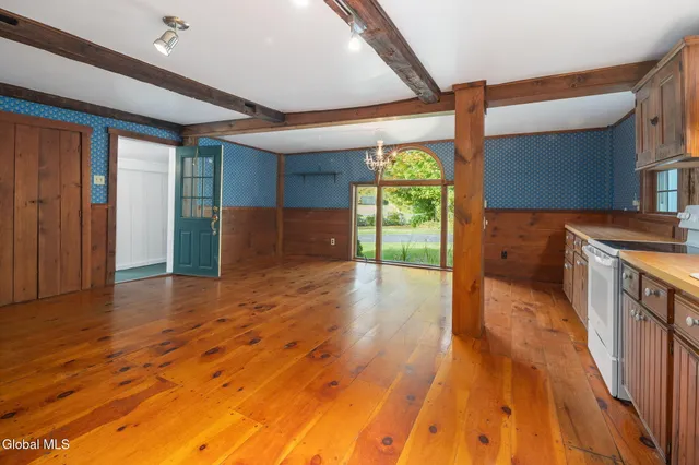 $795,000 | 7341 Fish House Road, Providence, NY 12025