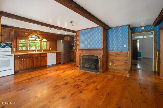 $795,000 | 7341 Fish House Road, Providence, NY 12025