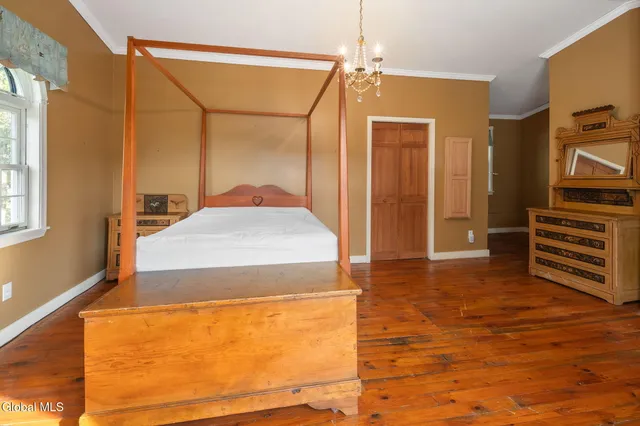 $795,000 | 7341 Fish House Road, Providence, NY 12025