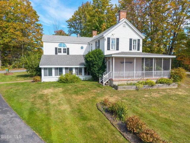 $795,000 | 7341 Fish House Road, Providence, NY 12025