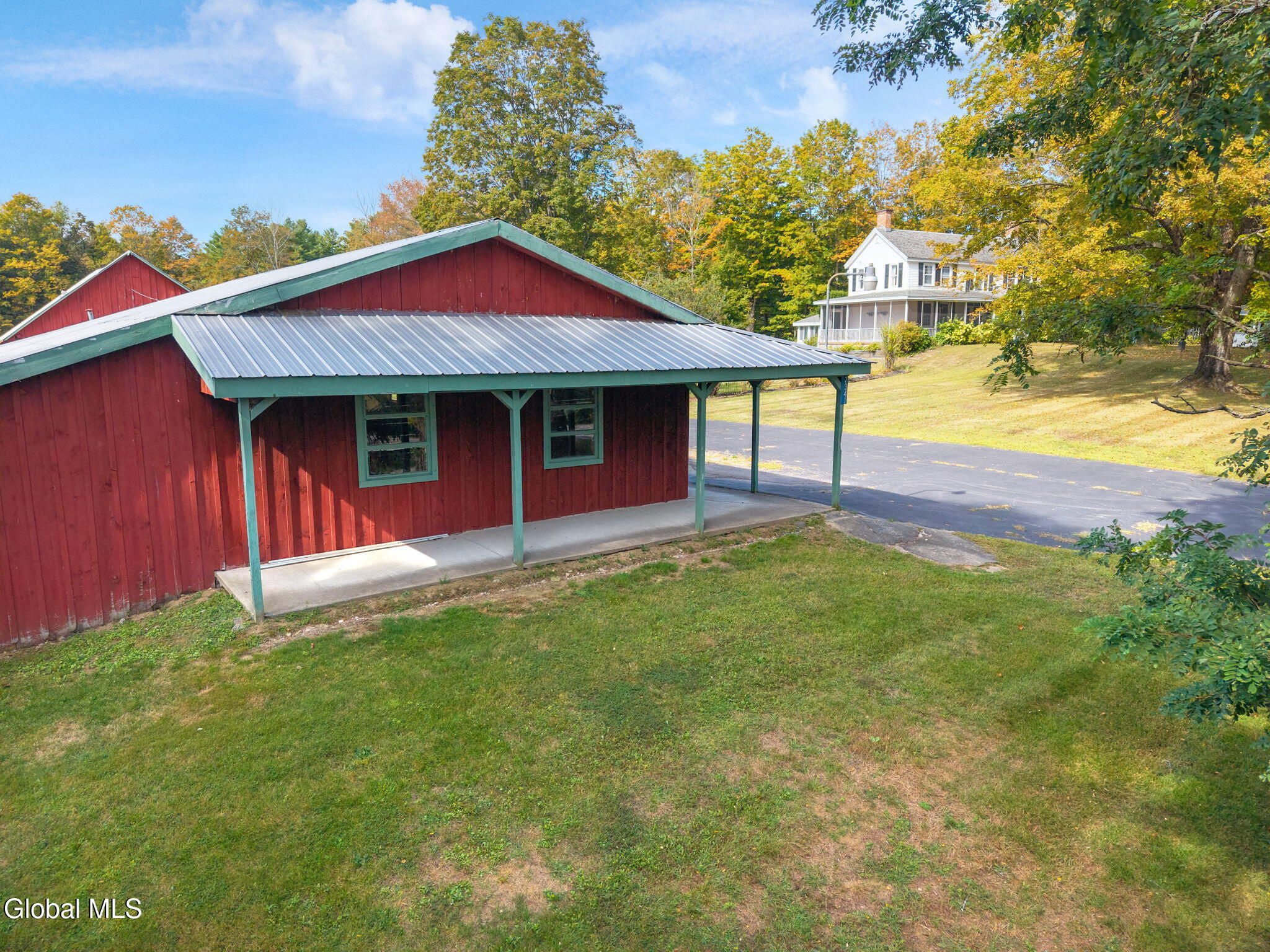 7341 Fish House Road Providence, NY 12025 - Photo 51 of 87 57-7341FishHouseRd_057