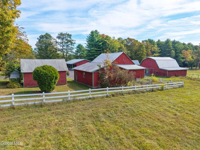 $795,000 | 7341 Fish House Road, Providence, NY 12025