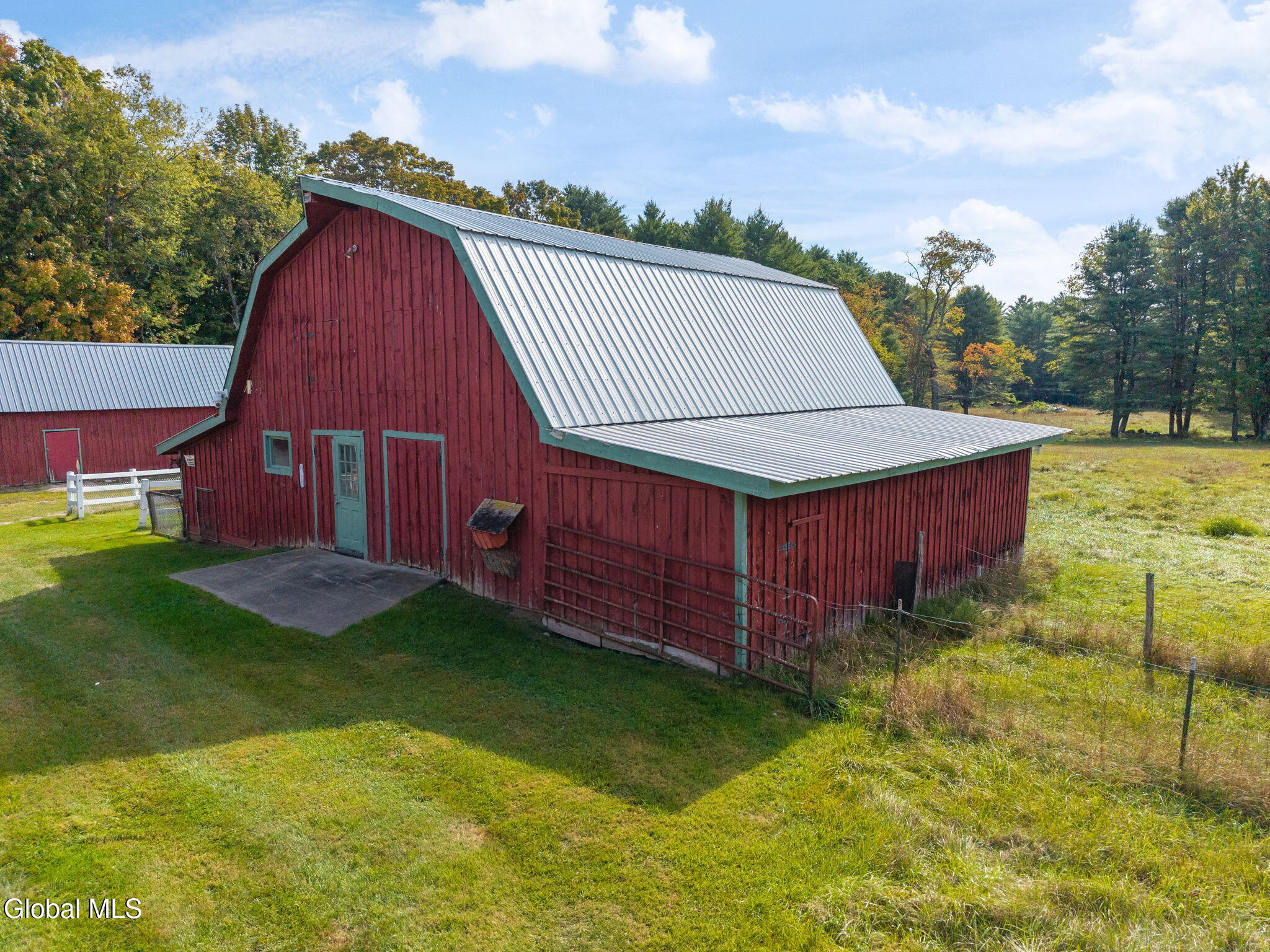 7341 Fish House Road Providence, NY 12025 - Photo 62 of 87 76-7341FishHouseRd_076