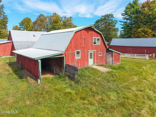 $795,000 | 7341 Fish House Road, Providence, NY 12025