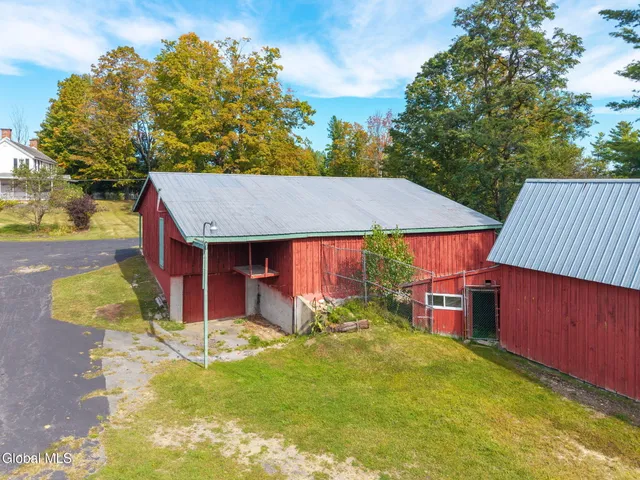 $795,000 | 7341 Fish House Road, Providence, NY 12025