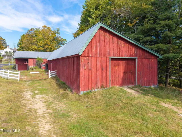 $795,000 | 7341 Fish House Road, Providence, NY 12025