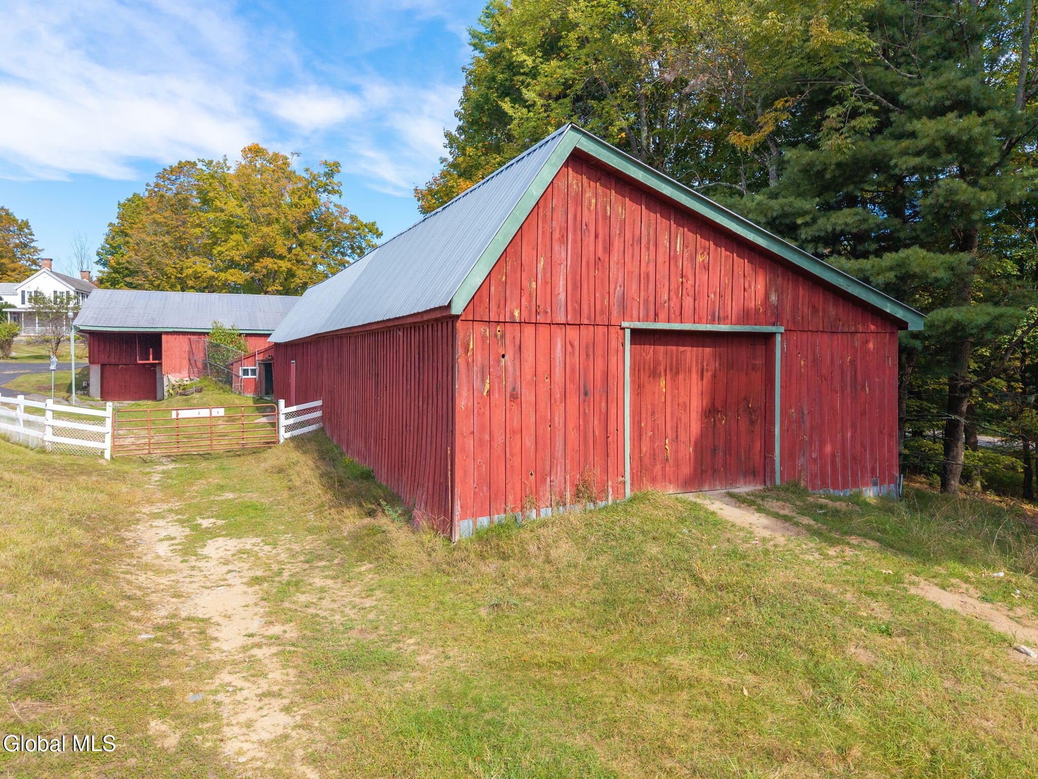 7341 Fish House Road Providence, NY 12025 - Photo 74 of 87 90-7341FishHouseRd_090