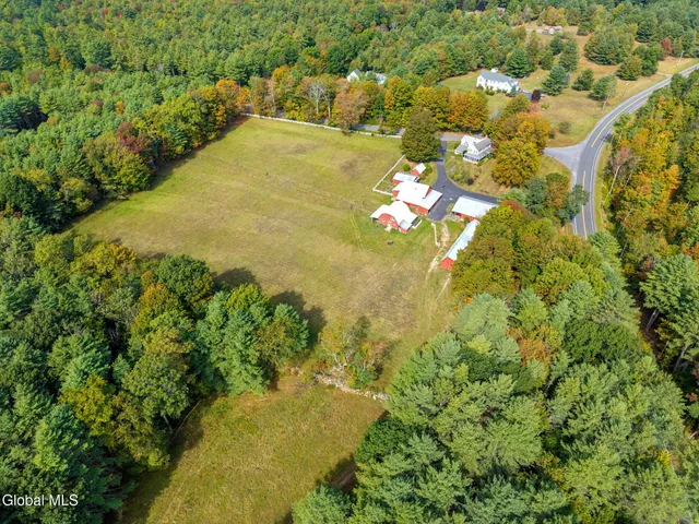 $795,000 | 7341 Fish House Road, Providence, NY 12025