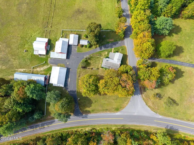 $795,000 | 7341 Fish House Road, Providence, NY 12025