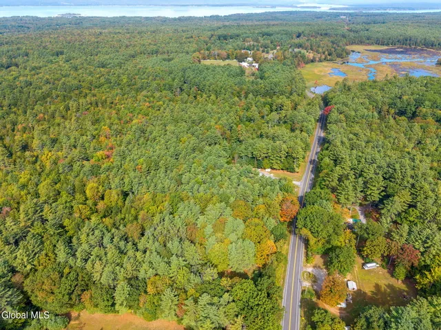 $795,000 | 7341 Fish House Road, Providence, NY 12025