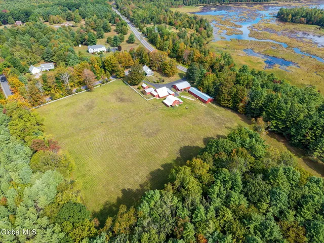 $795,000 | 7341 Fish House Road, Providence, NY 12025