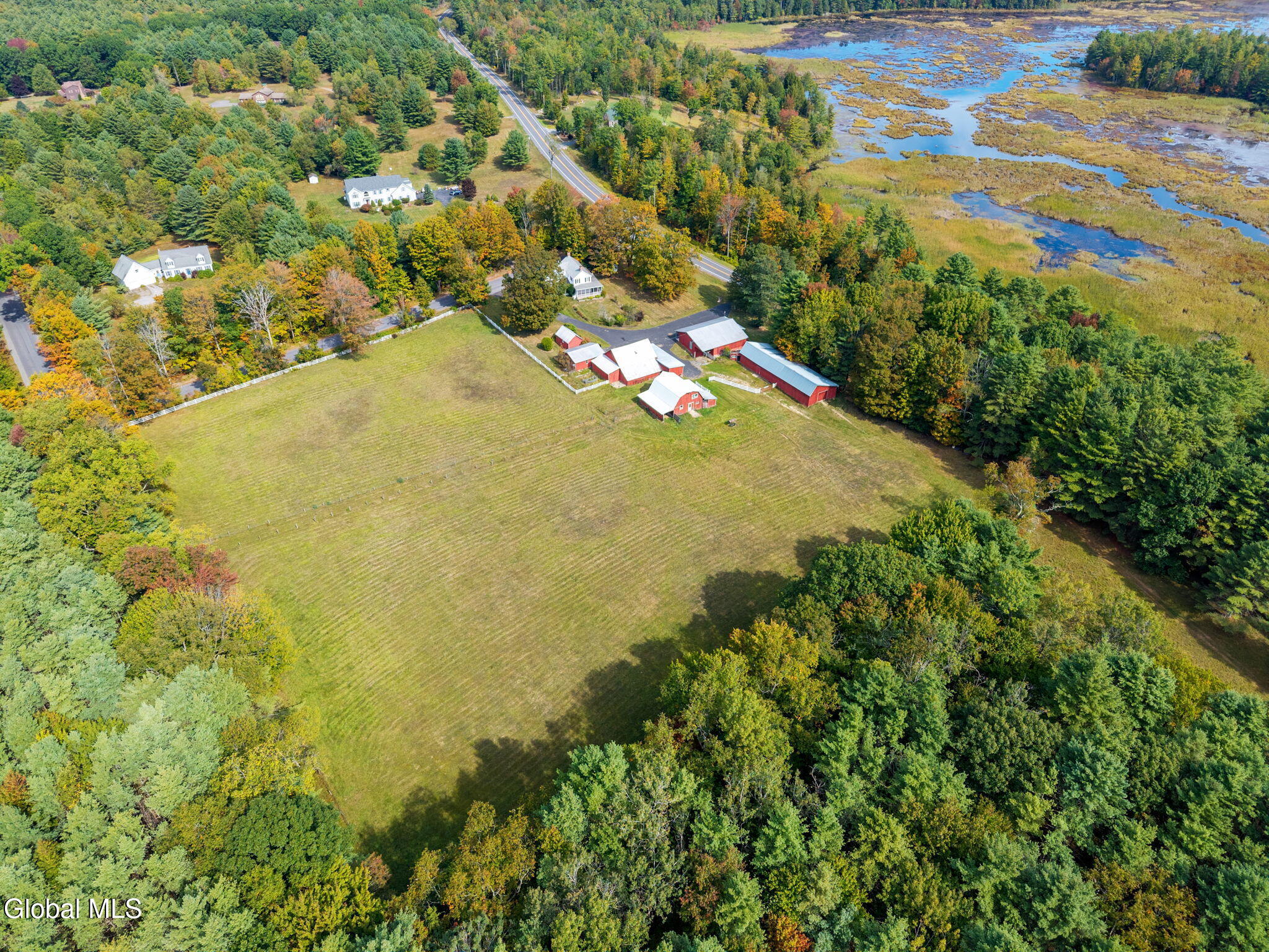 7341 Fish House Road Providence, NY 12025 - Photo 87 of 87 104-7341FishHouseRd_104