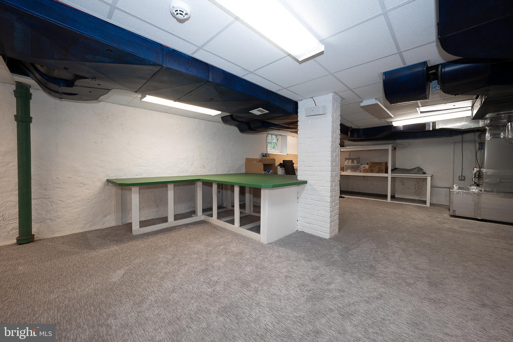 101 East Brookhaven Road Wallingford, PA 19086 - Photo 71 of 136 Finished Lower Level