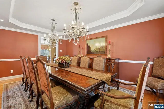 $1,475,000 | 108 Hamilton Trail, Totowa, NJ 07512