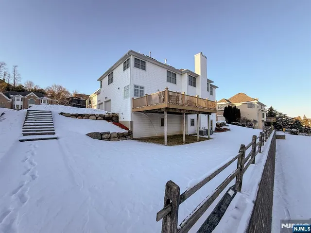 $1,475,000 | 108 Hamilton Trail, Totowa, NJ 07512