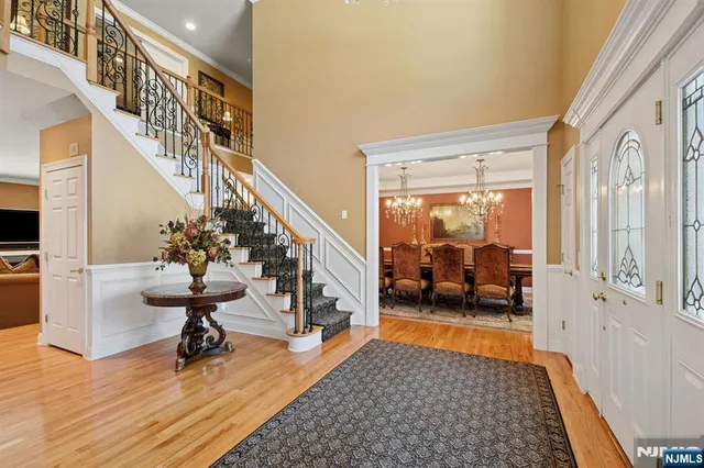 $1,475,000 | 108 Hamilton Trail, Totowa, NJ 07512