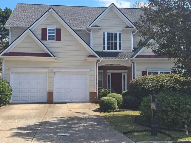 $3,700 | 12755 Morningpark Circle, Alpharetta, GA 30004