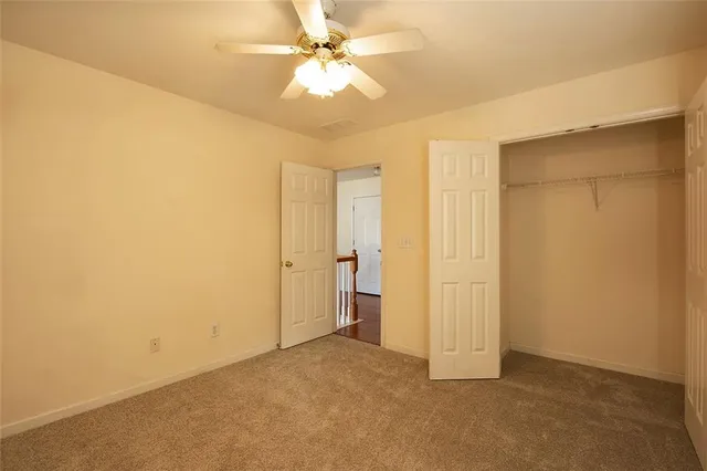 $3,700 | 12755 Morningpark Circle, Alpharetta, GA 30004