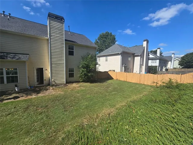 $3,700 | 12755 Morningpark Circle, Alpharetta, GA 30004