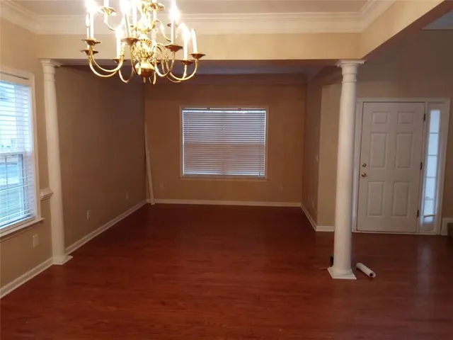 $3,700 | 12755 Morningpark Circle, Alpharetta, GA 30004