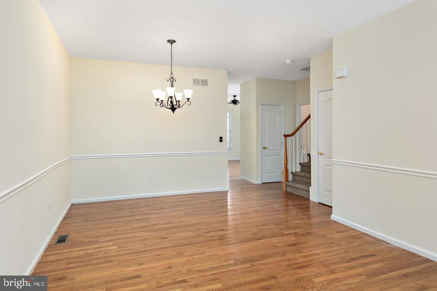 104 Castleton Road Delran, NJ 08075 - Photo 4 of 30 Dining Room