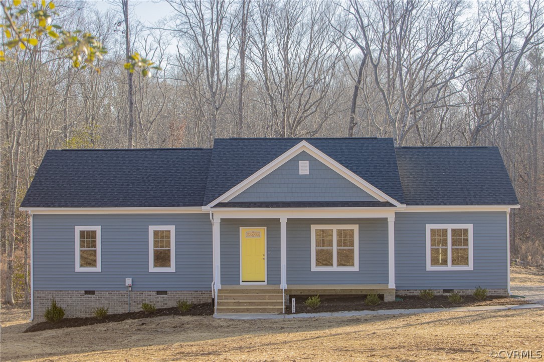 13895 Pole Run Road Disputanta, VA 23842 - Photo 1 of 27 Gallery Image 1