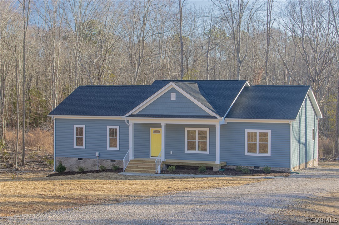 13895 Pole Run Road Disputanta, VA 23842 - Photo 2 of 27 Gallery Image 2