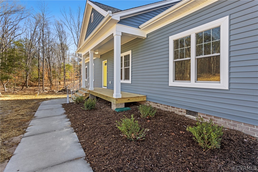 13895 Pole Run Road Disputanta, VA 23842 - Photo 27 of 27 Gallery Image 27