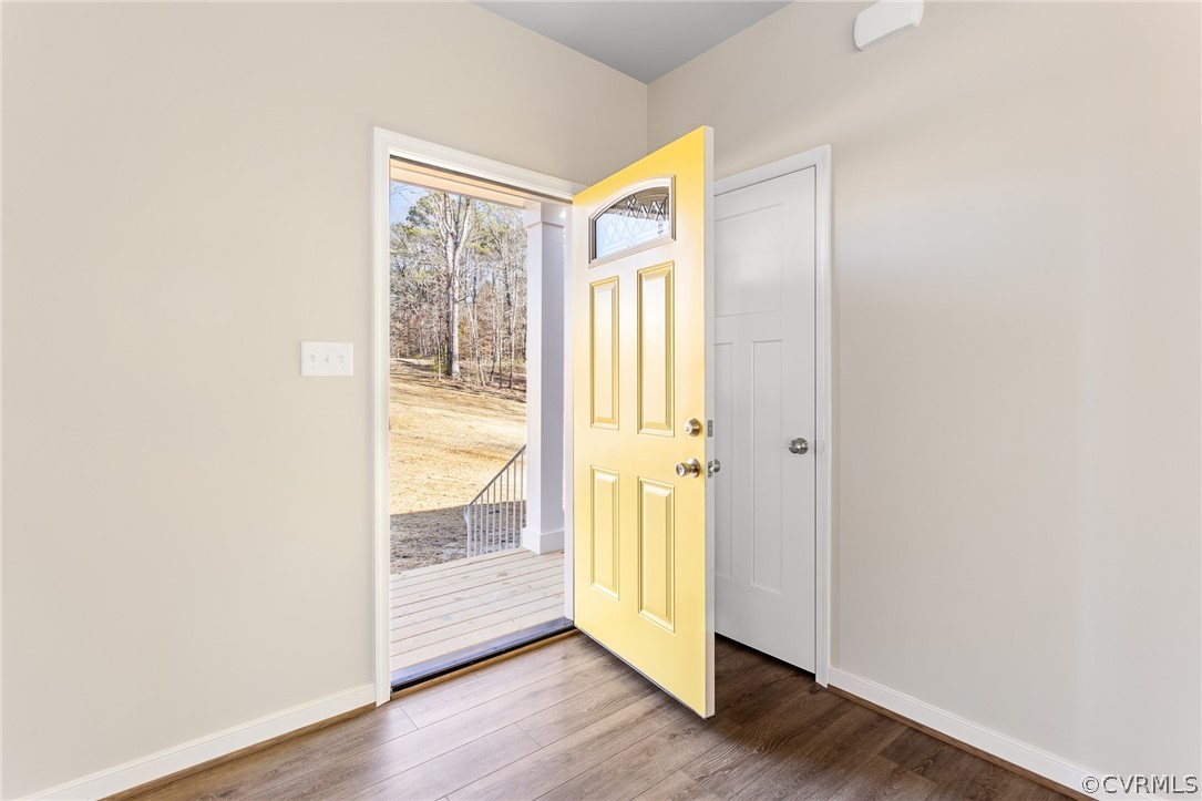 13895 Pole Run Road Disputanta, VA 23842 - Photo 5 of 27 Gallery Image 5