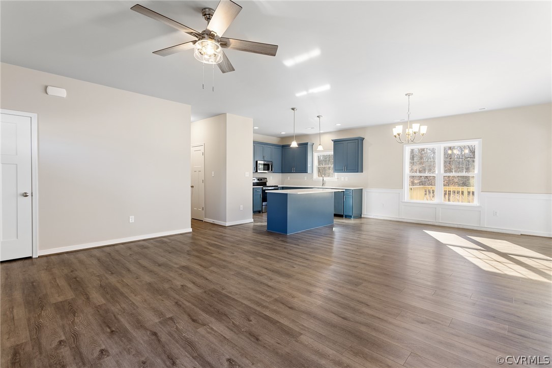 13895 Pole Run Road Disputanta, VA 23842 - Photo 6 of 27 Gallery Image 6