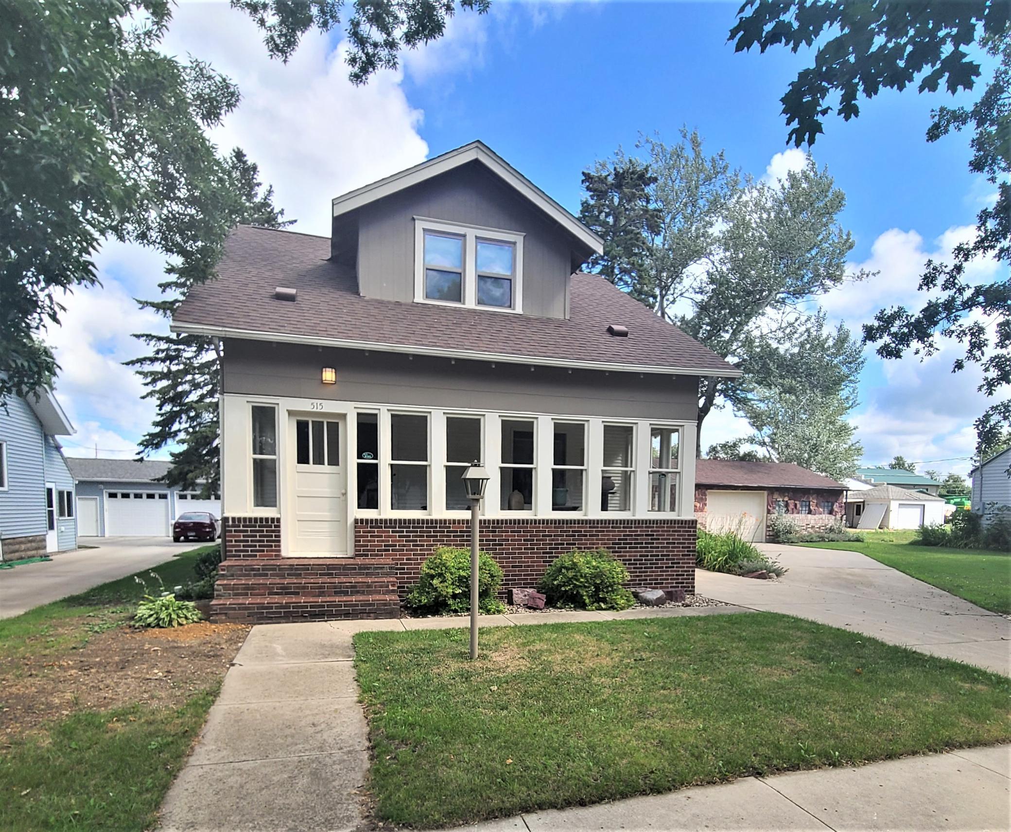 515 2nd Street Northwest Pipestone, MN 56164 - Photo 1 of 1