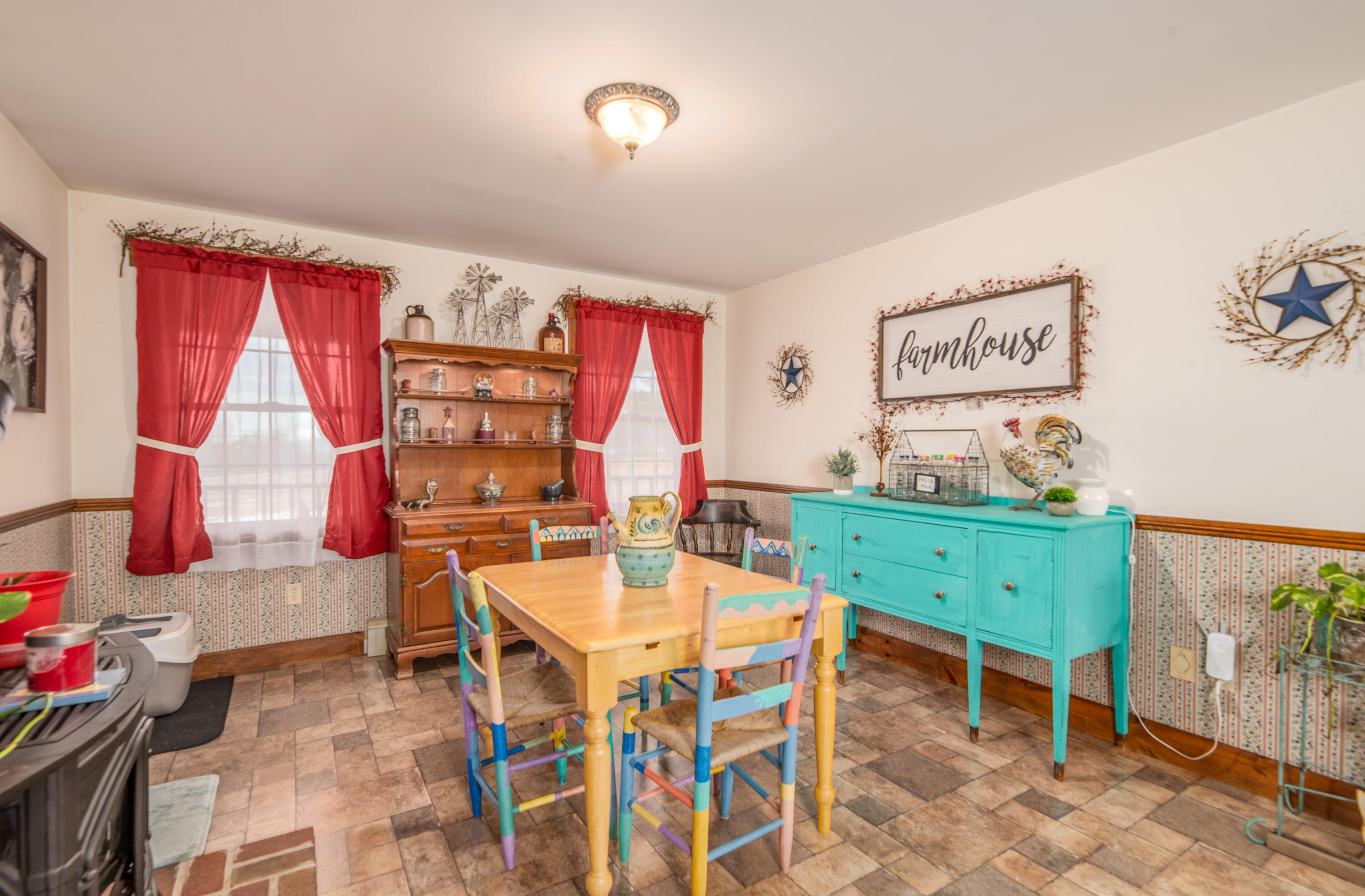 472 Branch Mills Road Palermo, ME 04354 - Photo 10 of 40 Interior23
