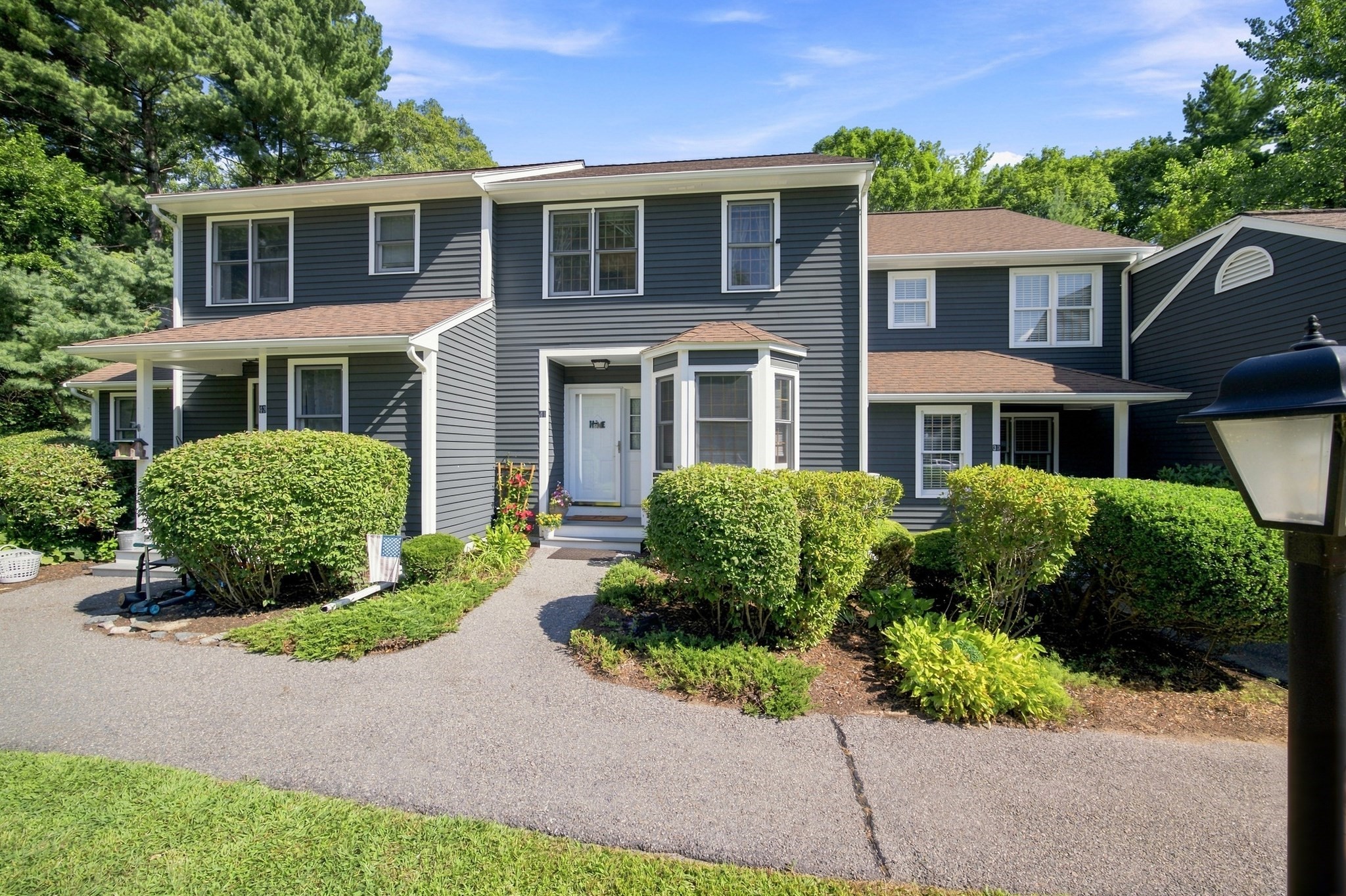 41 Stall Brook Road, Unit 41 Milford, MA 01757 - Photo 30 of 40 Gallery Image 30